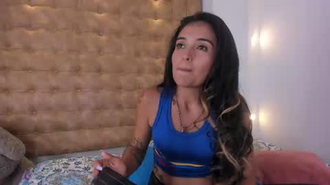Snapshot of natalie_garciia chatting on July 7, 2026, 7:18 pm online show from July 7, 2026, 7:18 pm