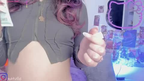       online show from September 14, 2025, 7:24 pm