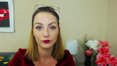 NatalieSexy online show from February 24, 2025, 7:11 am