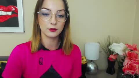 NatalieSexy online show from February 28, 2025, 7:37 am