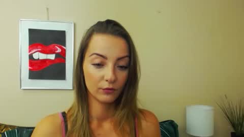 NatalieSexy online show from October 30, 2025, 7:54 am