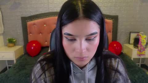 Snapshot of natalie_loffreda chatting on February 25, 2026, 2:54 am natalie online show from February 25, 2026, 2:54 am