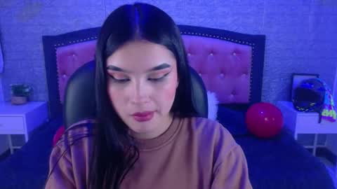 Snapshot of natalie_loffreda chatting on February 27, 2026, 9:15 pm natalie online show from February 27, 2026, 9:15 pm