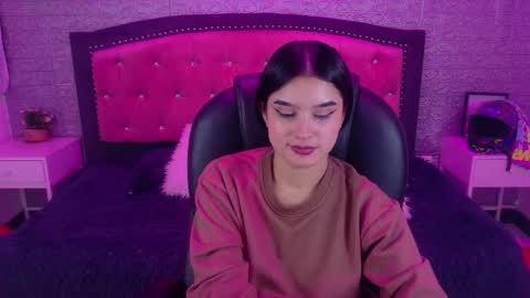 Snapshot of natalie_loffreda chatting on February 28, 2026, 9:21 am natalie online show from February 28, 2026, 9:21 am