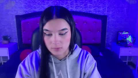 Snapshot of natalie_loffreda chatting on March 2, 2026, 3:41 am natalie online show from March 2, 2026, 3:41 am