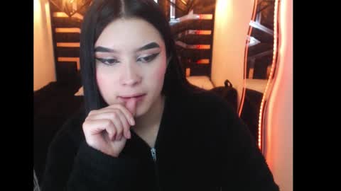 natalie  online show from March 16, 2026, 7:51 pm