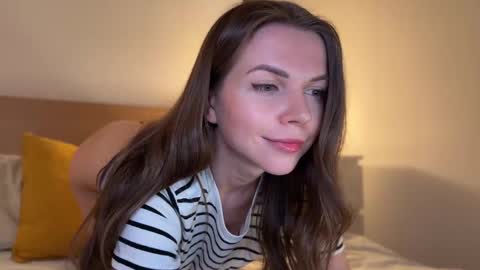 Im coming  online show from February 13, 2025, 5:11 pm
