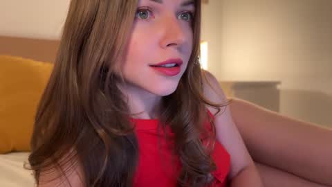 Snapshot of natalie_x chatting on November 15, 2025, 6:37 pm Im coming online show from November 15, 2025, 6:37 pm