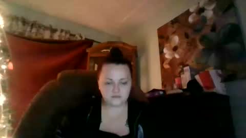 Natalie  online show from December 22, 2024, 1:34 am