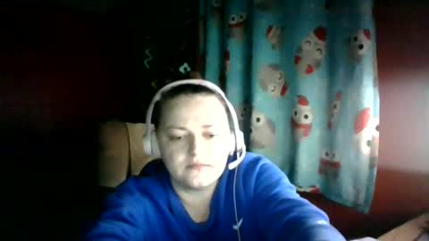 Natalie  online show from January 18, 2025, 12:24 am