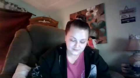 Natalie  online show from February 11, 2025, 5:26 am