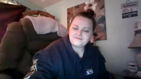 Natalie  online show from March 11, 2025, 3:12 pm