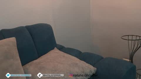 natalieferrer_ online show from May 23, 2026, 8:02 pm