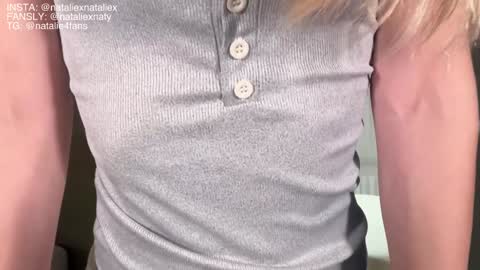 Natalie      - Natalie4Models online show from September 16, 2025, 8:21 pm