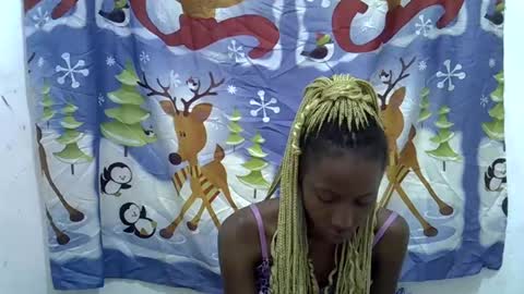 Snapshot of natalih chatting on December 6, 2024, 9:21 am natalih online show from December 6, 2024, 9:21 am