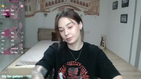 Natali online show from December 4, 2025, 7:06 am