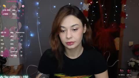 Natali online show from January 8, 2026, 6:59 am