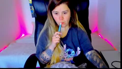 natalisecret online show from May 2, 2026, 12:32 pm