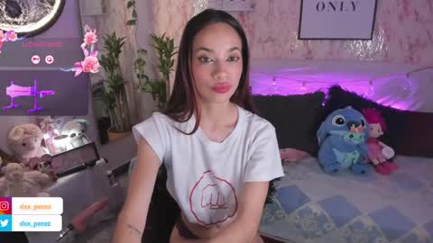 MissNatis online show from December 14, 2024, 5:40 am