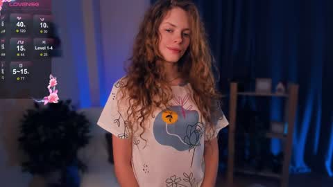 Natalie online show from December 8, 2024, 5:07 am