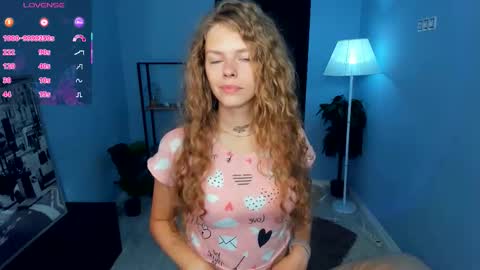 Natalie online show from September 9, 2025, 5:07 am