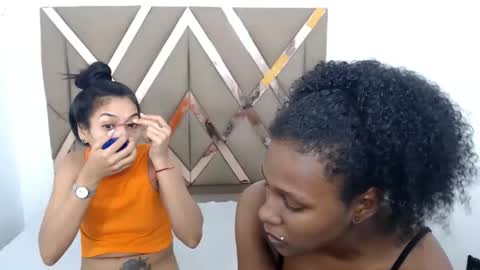 nataly_keily online show from March 10, 2026, 5:07 pm