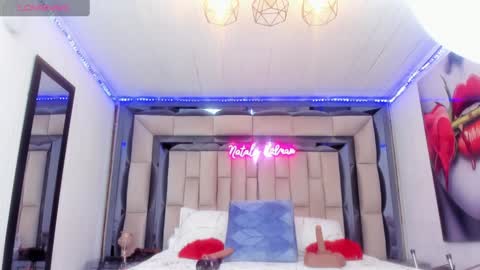 Nataly Kydman online show from January 22, 2025, 4:44 am