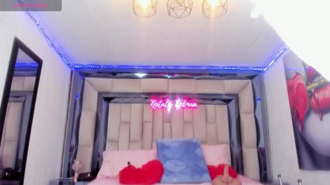 Nataly Kydman online show from February 27, 2025, 4:20 am