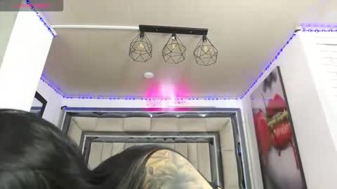 Nataly Kydman online show from October 11, 2025, 1:16 am