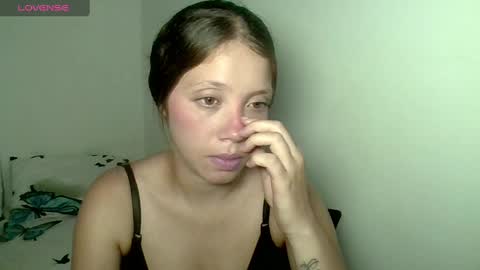 Nataly online show from December 5, 2024, 10:34 pm