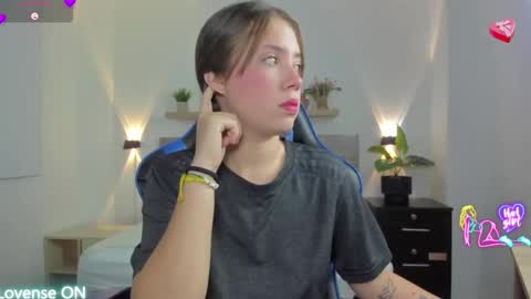 Nataly online show from February 15, 2026, 1:57 am