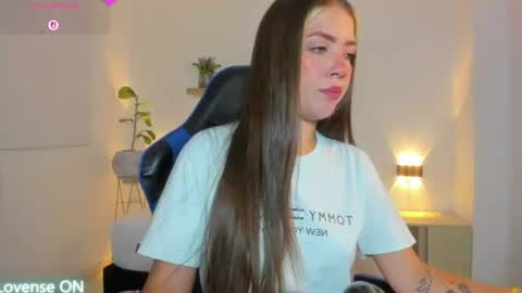 Snapshot of nataly_rodri chatting on July 8, 2026, 2:16 am Nataly online show from July 8, 2026, 2:16 am