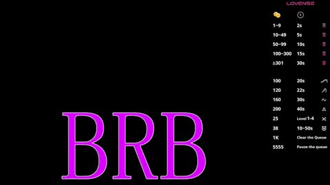 Nataly online show from March 2, 2025, 11:18 am