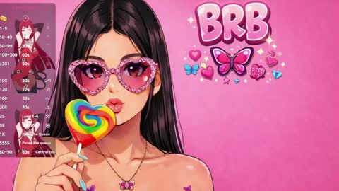 Nataly online show from April 5, 2026, 11:07 am