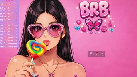 Nataly online show from April 14, 2026, 11:27 am