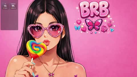 Nataly online show from April 15, 2026, 11:06 am