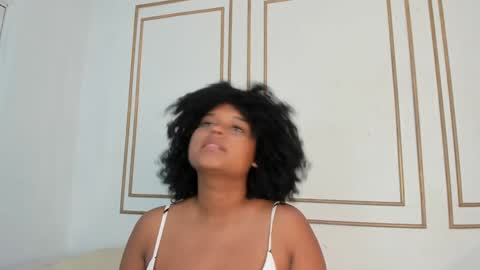 Naty online show from January 12, 2025, 7:31 pm