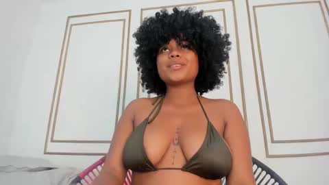 Naty online show from March 12, 2025, 12:20 am