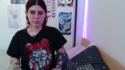 natalyalust online show from September 12, 2025, 8:20 pm