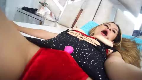 Natalye foster online show from February 9, 2025, 3:34 pm