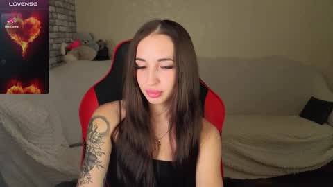 Nataly online show from December 2, 2025, 6:30 am