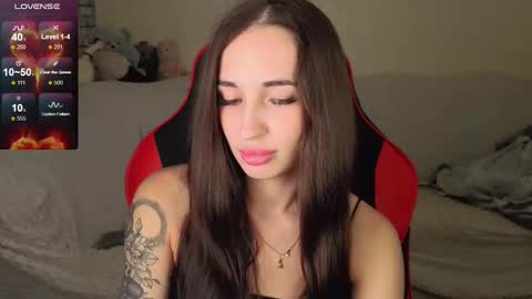 Nataly online show from December 3, 2025, 6:32 am