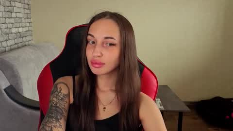 Nataly online show from March 26, 2026, 6:52 am