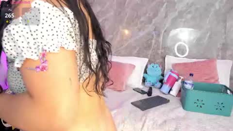 Megan online show from July 16, 2026, 11:00 pm