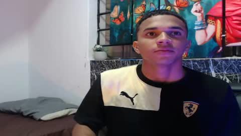 Natan online show from April 12, 2026, 2:16 am