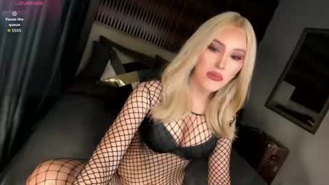 Natasha online show from July 12, 2026, 4:03 am