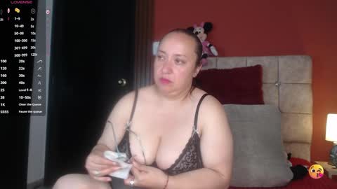 Natasha online show from September 20, 2025, 1:34 pm