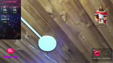 Natasha online show from September 26, 2025, 4:49 am