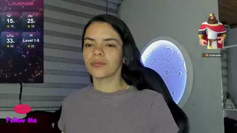 Snapshot of natasha__logan chatting on July 20, 2026, 4:05 am Natasha online show from July 20, 2026, 4:05 am