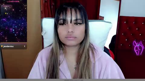natasha__magics online show from March 7, 2026, 10:45 am